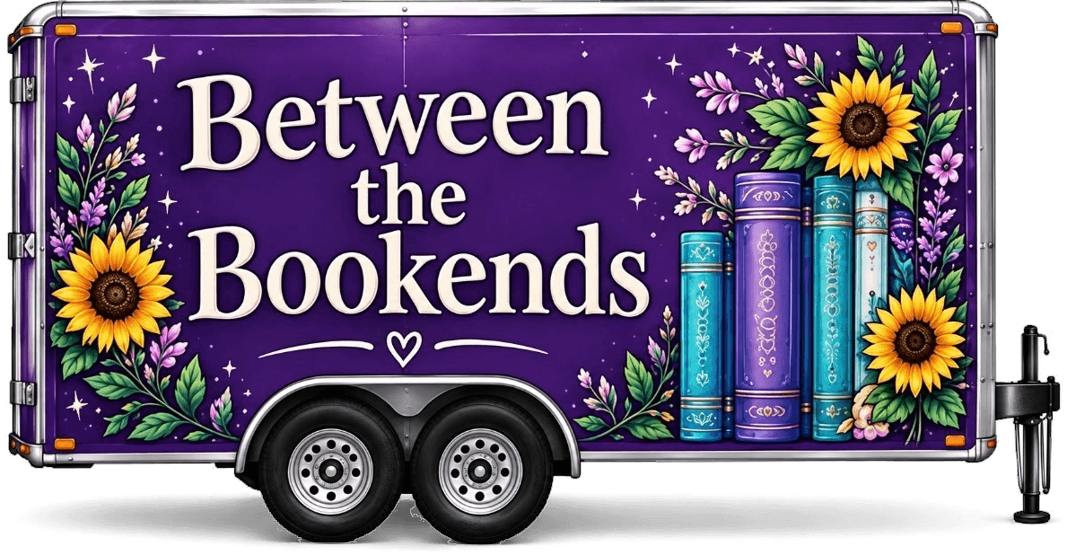 The Between the Bookends trailer